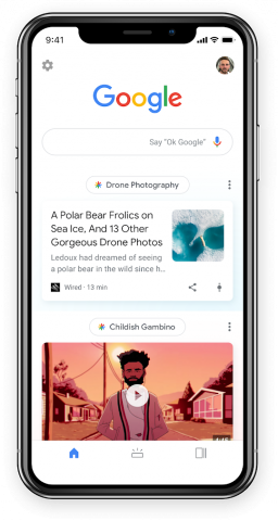Google Discovery Ads: What Are They, And Should You Be Using Them? | The  Drum